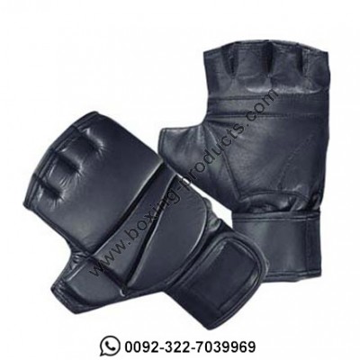 Martial Arts Gloves